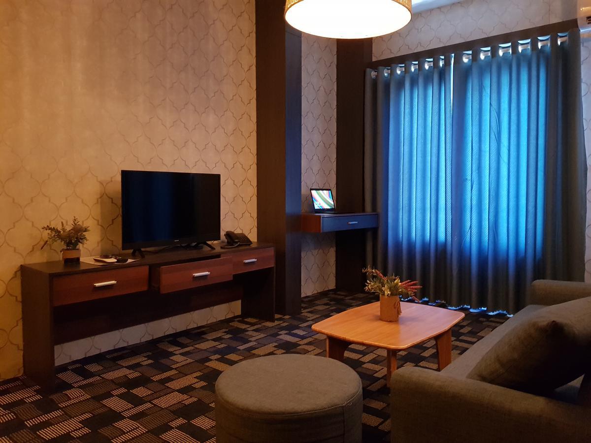 Riverside Apartment Da Nang Exterior foto