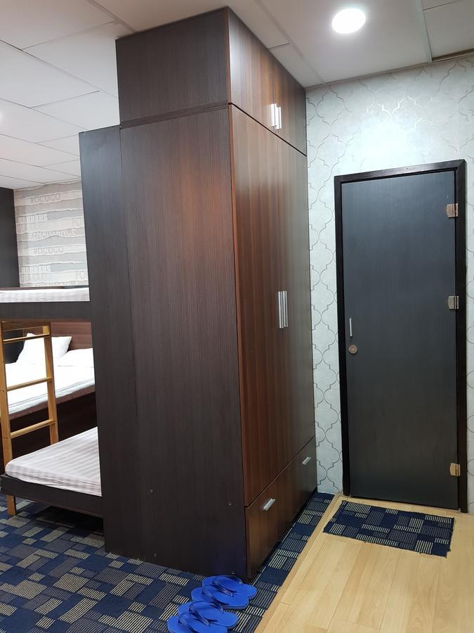 Riverside Apartment Da Nang Exterior foto